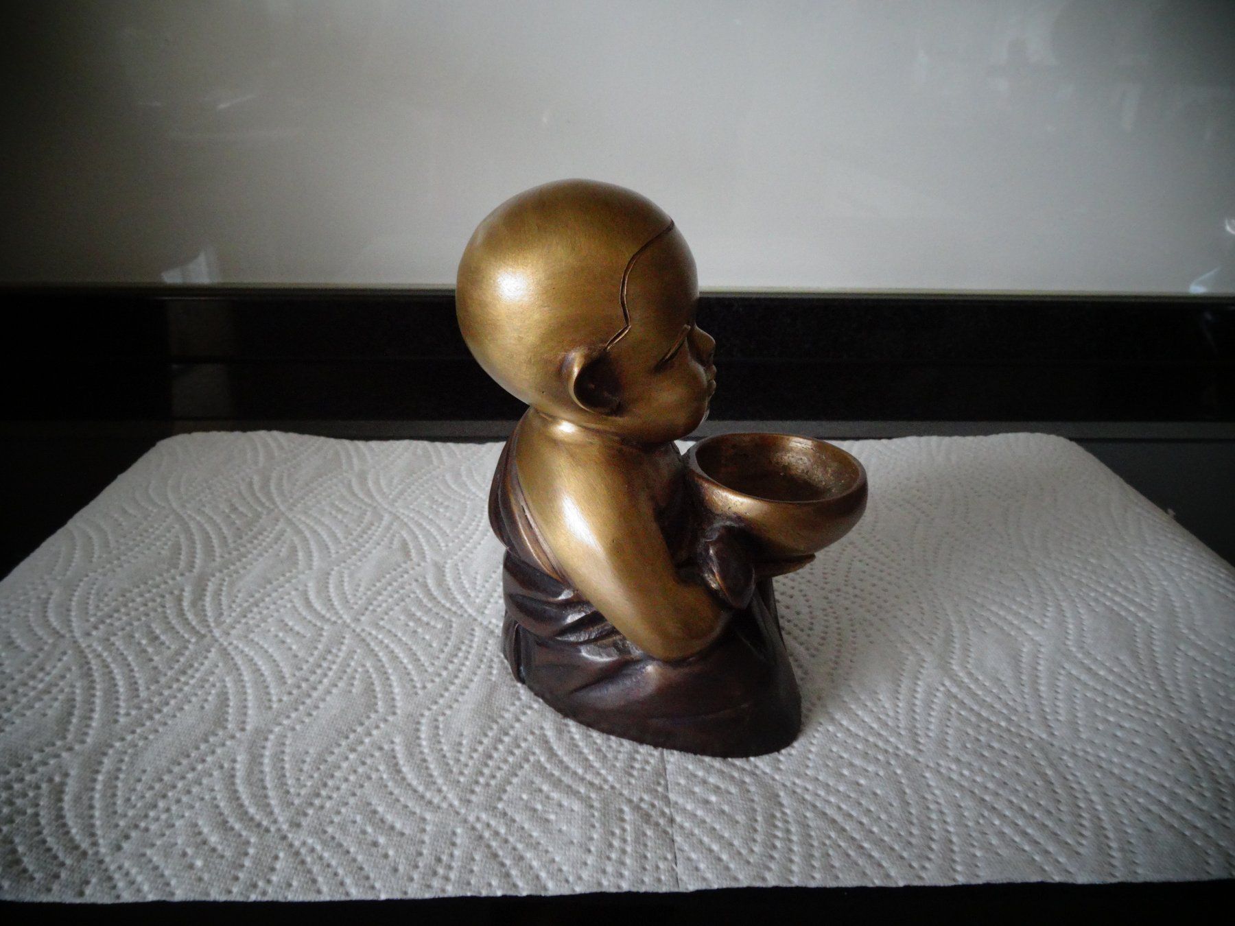 Statuette: Buddakind – Usato da Neerach venduto da jenny062 1