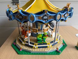 Lego 10257