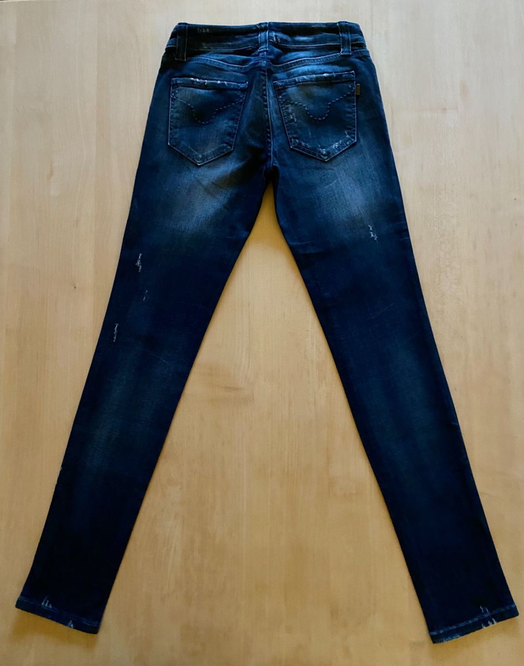 Jeans: Neue Jeans von SOS by Orza Studio – Neu (gemäss Beschreibung) aus Zuerich von TomL01 3