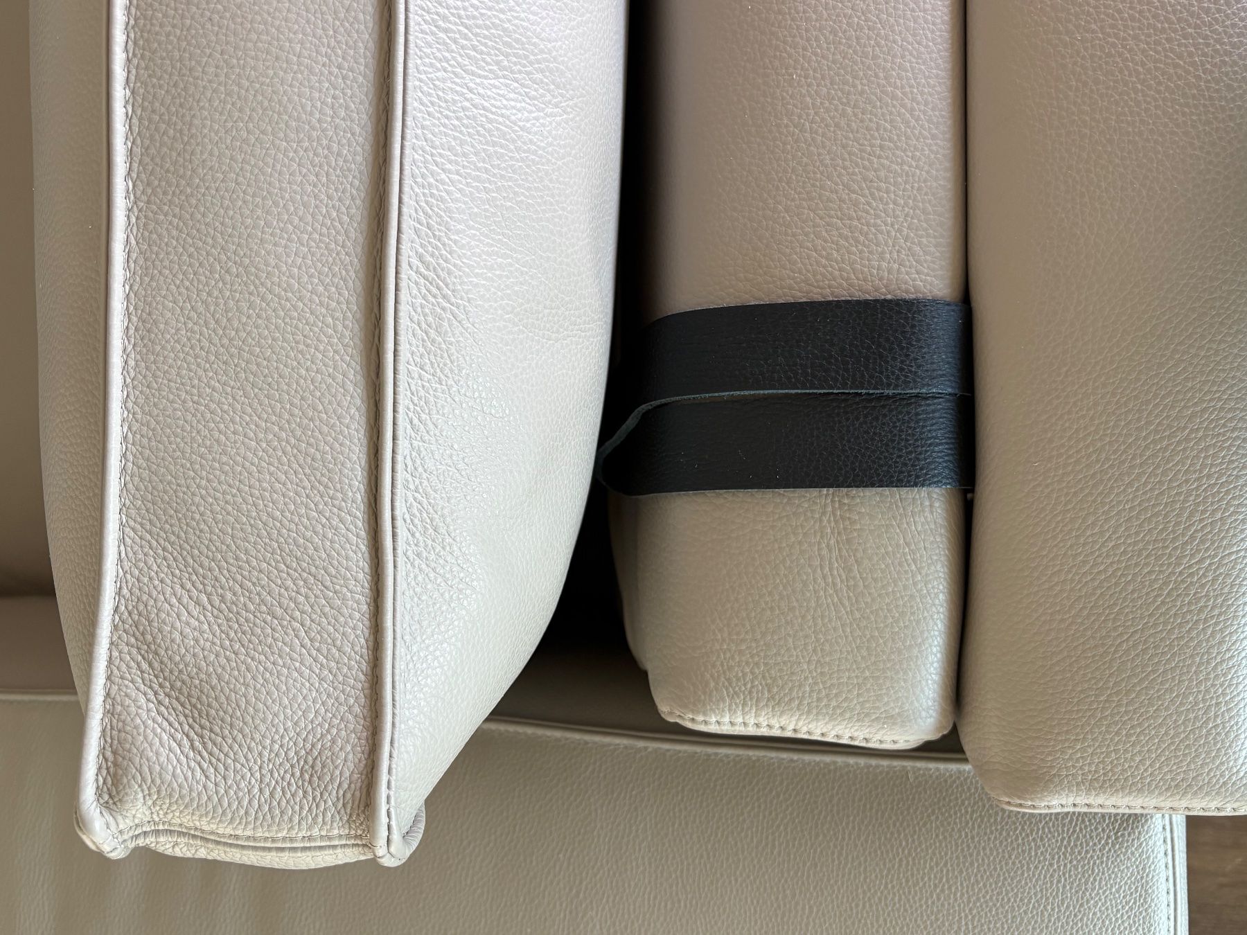 Divani: Exklusives Designer-Schlafsofa - BertO Divano Letto Nemo 18 – Usato da Meisterschwanden venduto da bar_l25l 8
