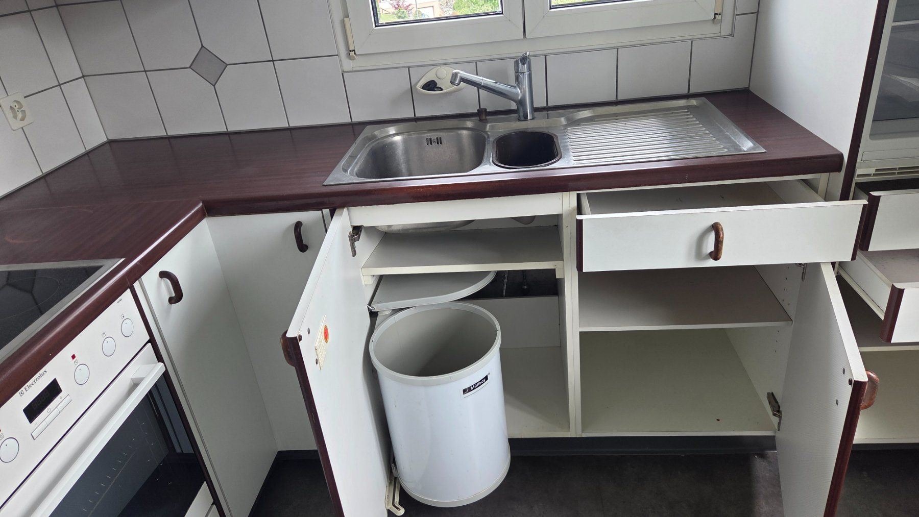 Cucine complete: Küche – Usato da Engelburg venduto da Bingo-21 2