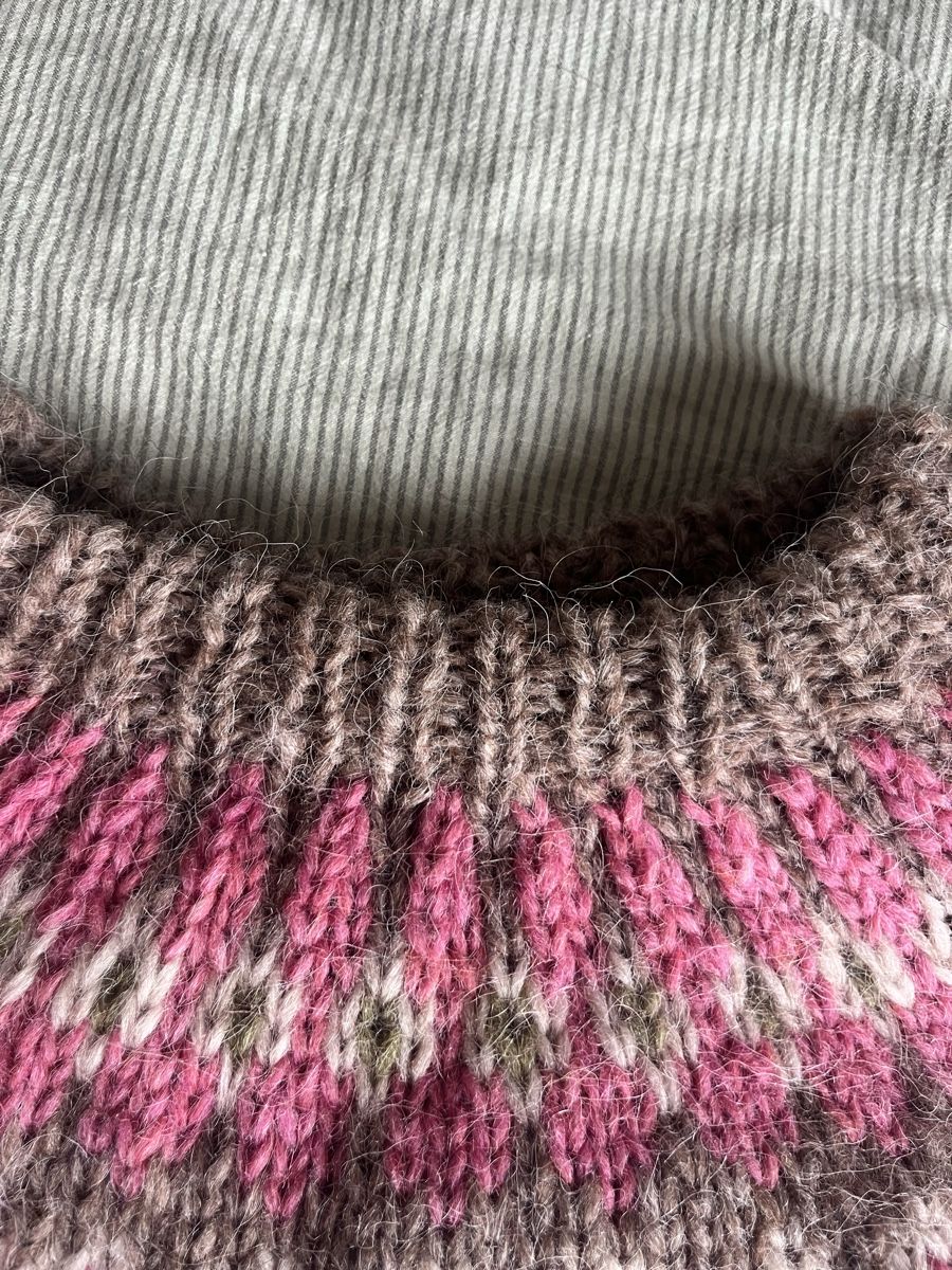 Pulls & Sweat-shirts: Isländischer Pullover Lopapeysa, grosse Grösse – Neuf (Voir description) à Rudolfstetten par leo_s275 4