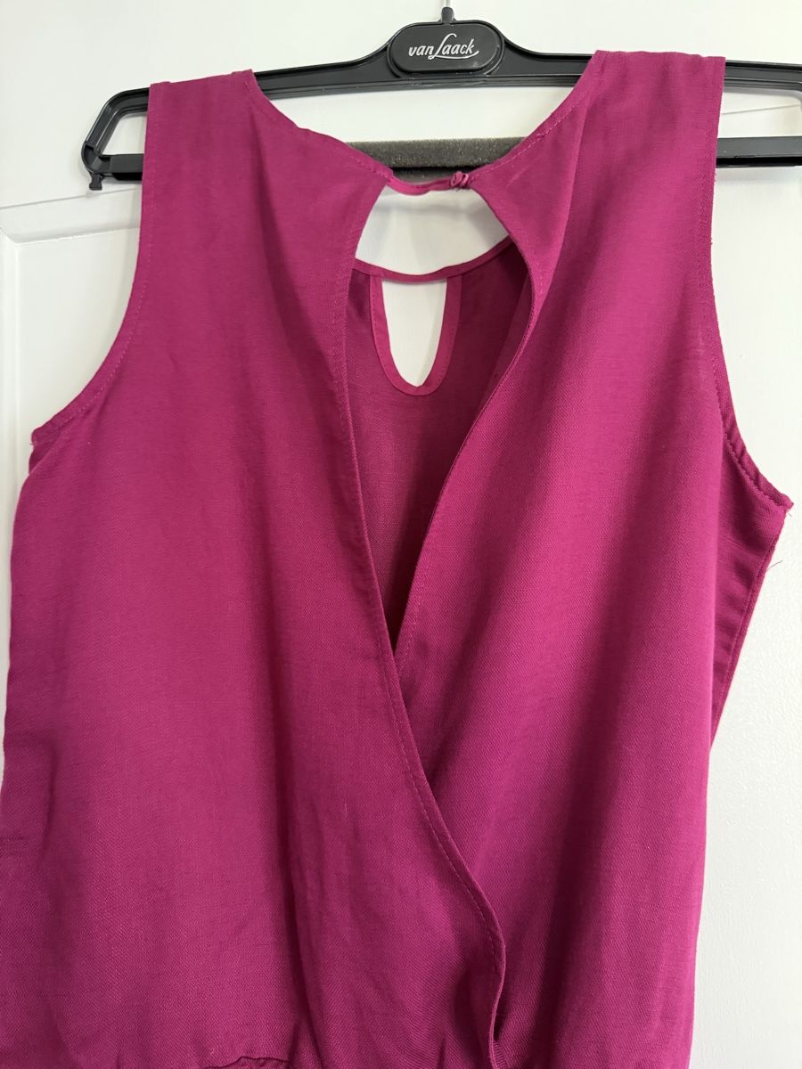 Nafnaf Jumpsuits: Naf Naf Jumpsuit Grösse 36-S – Neu (gemäss Beschreibung) aus Bern von Olenush 5