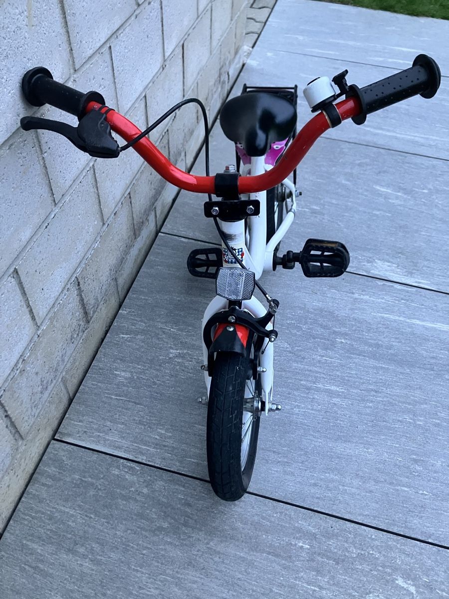 Biciclette: 12 Zoll Kinderfahrrad  – Usato da Riedt b. Erlen venduto da raybruno 1