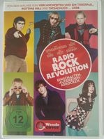 DVD Radio Rock Revolution - Kultfilm für Musikfans!