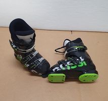Sommerangebot – Rossignol Comp J3  Gr. 29.5 – TOP PREIS!