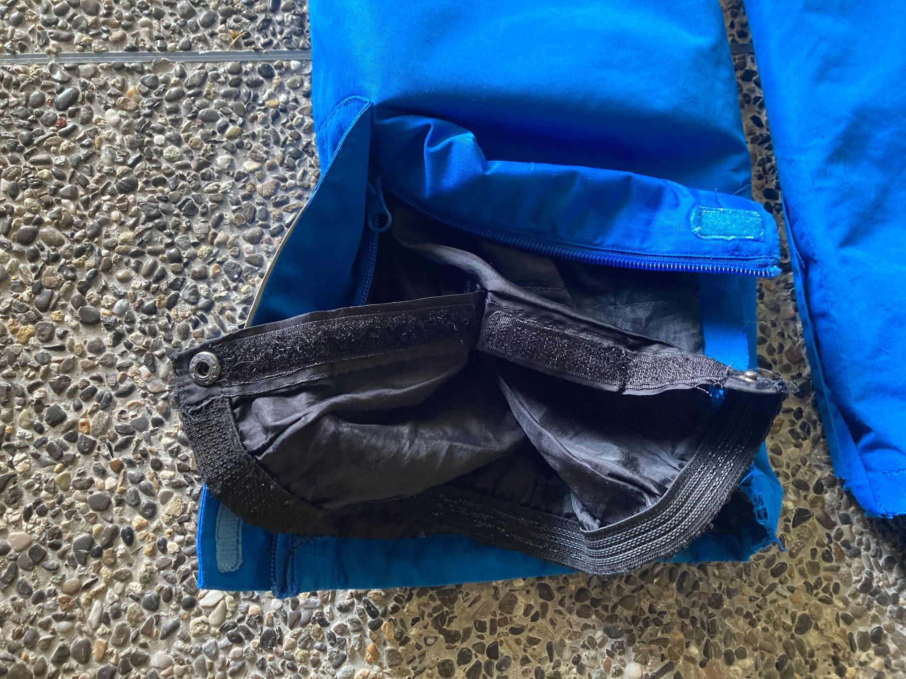 Pantaloni: Skihose, Gr. 122/128 – Usato da Aetingen venduto da Nadinsky 5