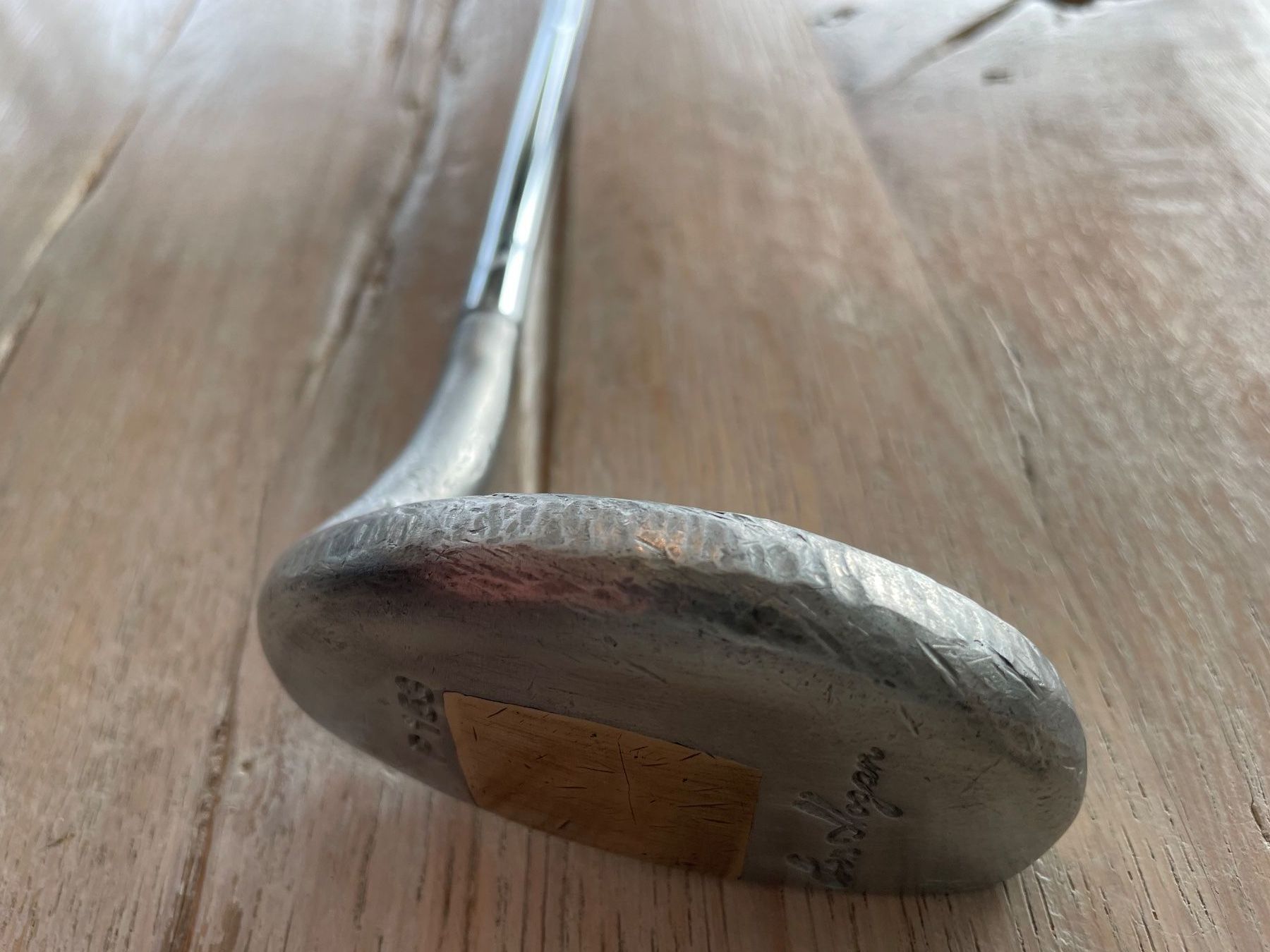 Schläger & Sets: Ben Hogan Putter – Gebraucht aus Hüttwilen von Music_007 4