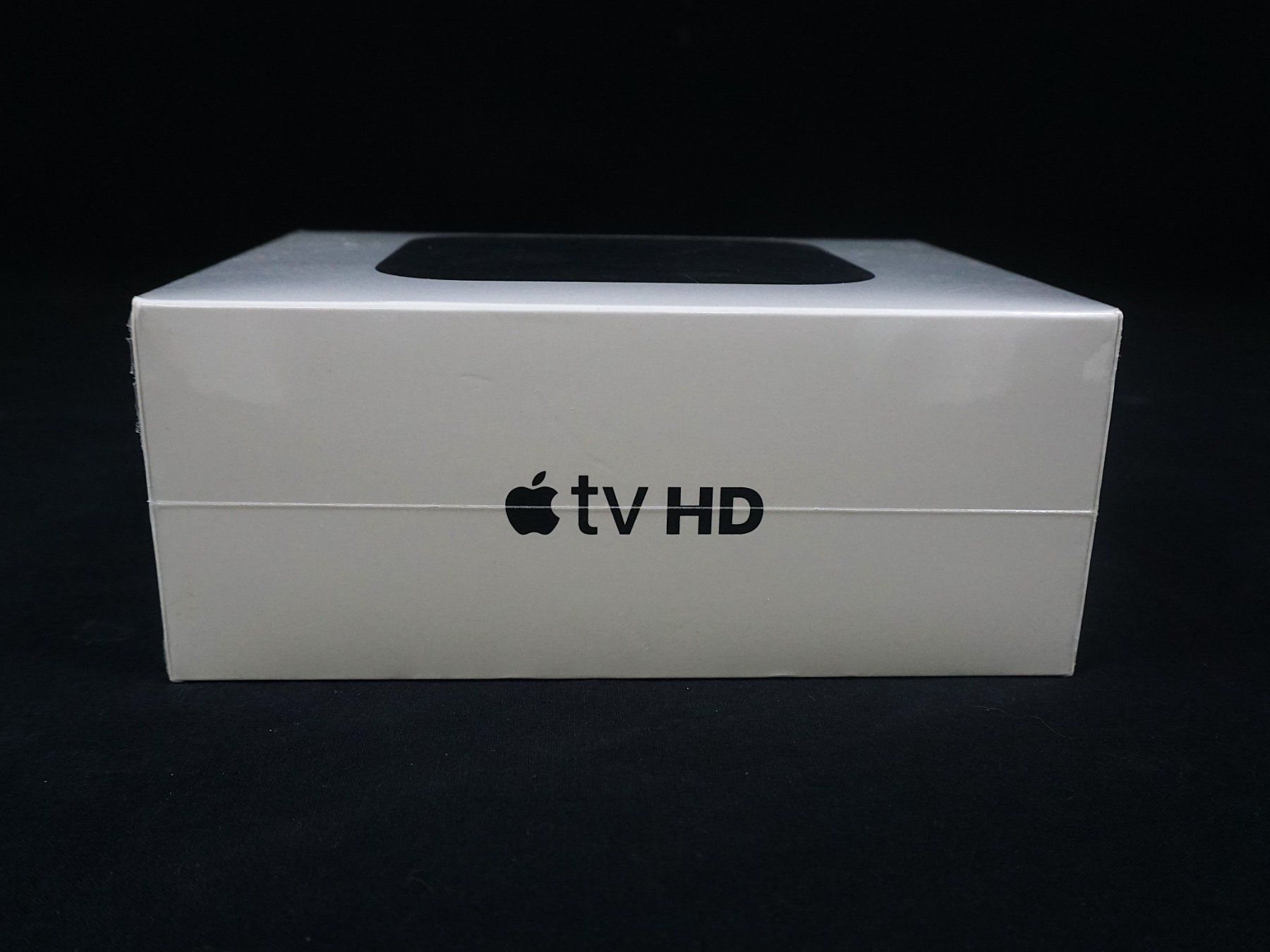 Apple Systèmes audio & multimédias: Apple TV HD – Neuf avec emballage d'origine à Pratteln par Restwert_Pratteln 1