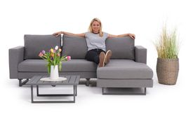 Gartenlounge Sunbrella Outdoor-Möbel