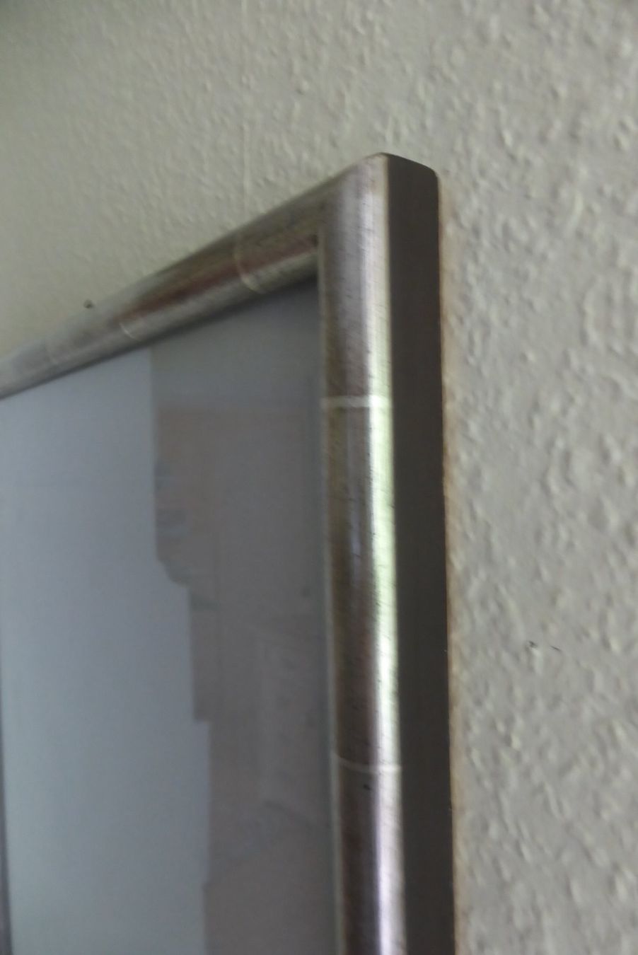 Cornici: Schöner Bilderrahmen, gold 41 x 50 cm – Usato da Brunnadern venduto da lavendel 3