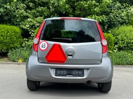Opel Agila B 45er, Kategorie F, 45km/h