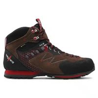 Chaussures neuves de marche Kayland Vitrik Mid GTX, 40