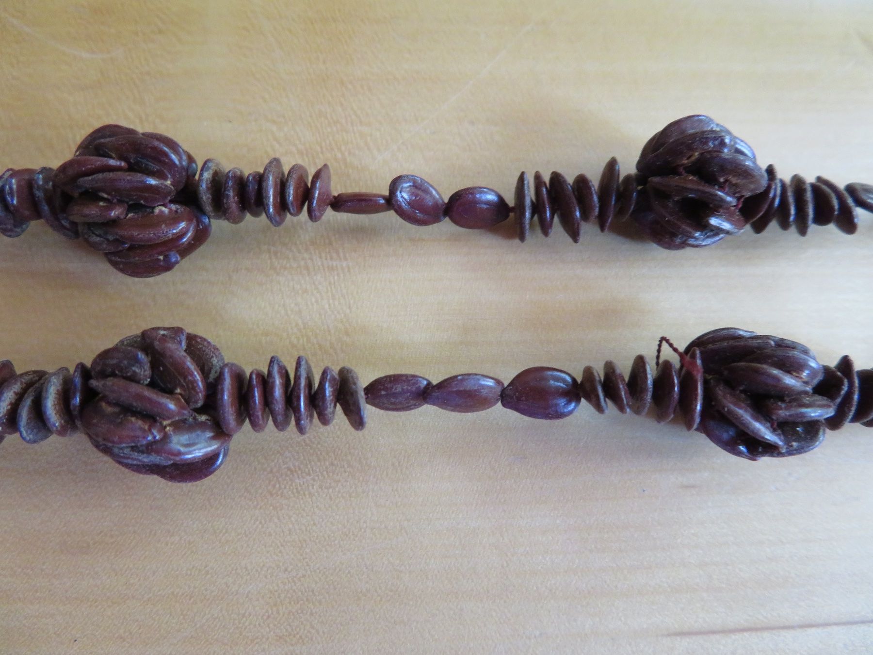 Catenine: Apfelkernkette – Usato da Bern venduto da mordswein 2