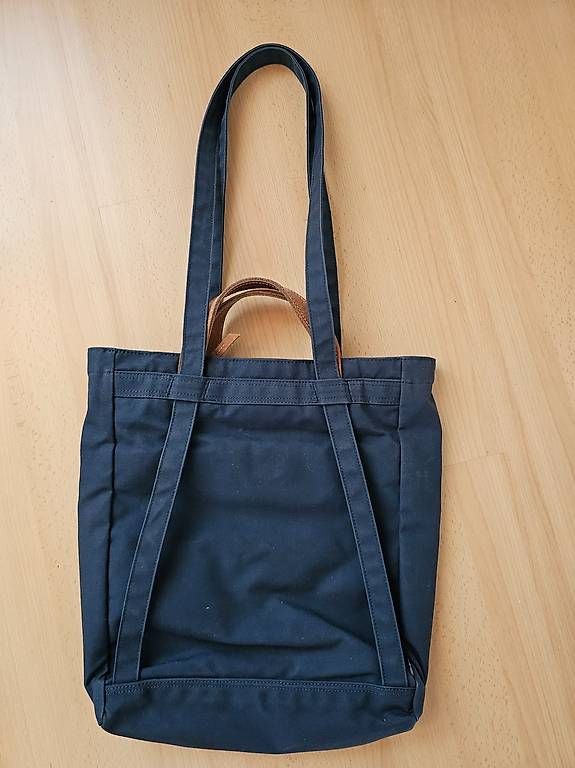 Borse: Fjällräven Totepack No.1 Schultertasche – Usato da Zuzwil BE venduto da aeschbis01 1