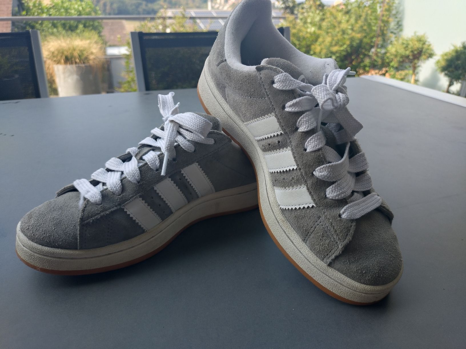 Adidas Scarpe da donna: Adidas Campus / Gr.38 – Usato da Stettlen venduto da Jiggy4