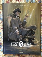LA BUSE - 1. La chasse au trésor