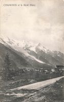 Chamonix