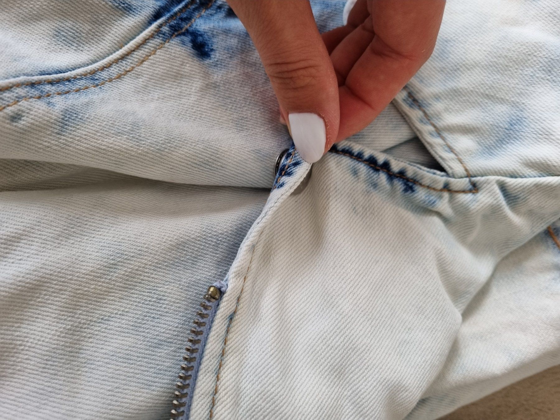 Zara Giacche: ZARA Denim West, Grösse M – Usato da St Gallen venduto da vir_5kgt 9