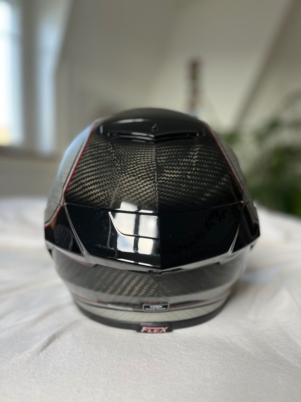 Bell Casques & visières: Motorradhelm Bell – D'occasion à Wald ZH par nap_287p 8