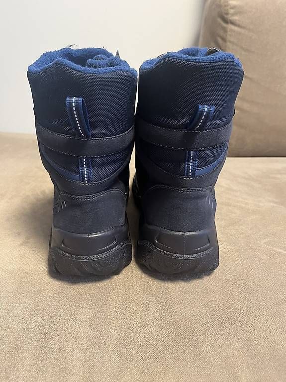 Scarpe per ragazzi: Winter Boots Superfit  Gr. 42 – Usato da zug venduto da Daniil23 2