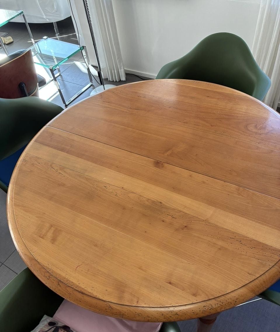 Tische: Extendable Dining Table – Gebraucht aus Zürich von Stuff123 2
