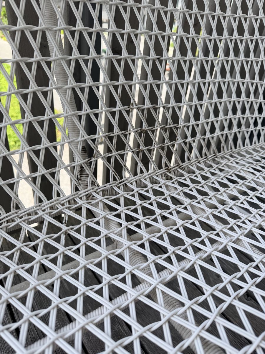 Ikea Bancs: Ikea Garten Sitz Högsten – D'occasion à Burgdorf par Umka1 2