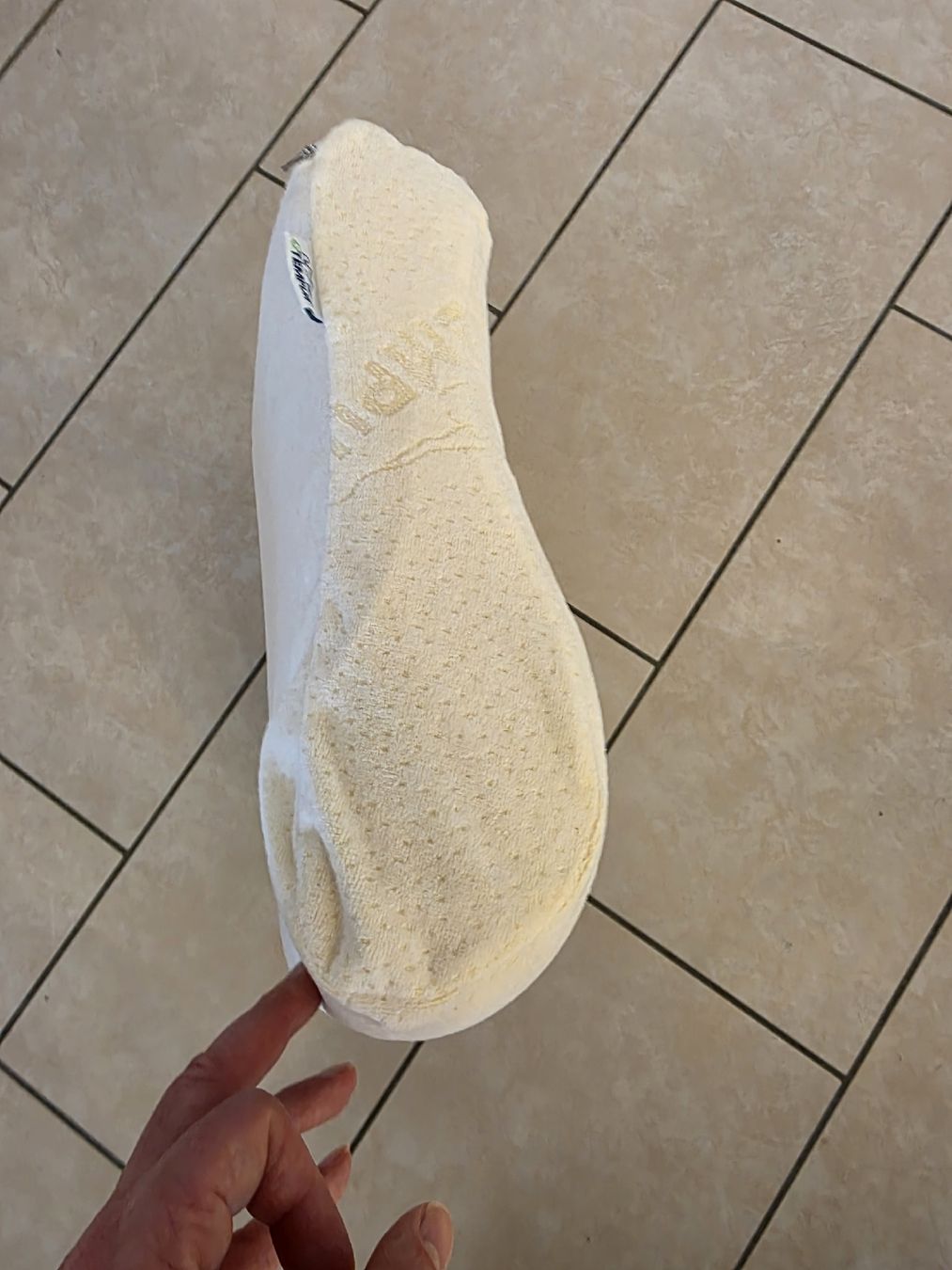 Tempur Cuscini: Tempur Nackenkissen – Usato da Rafz venduto da Mattimau 2