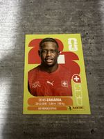 SUI 10 , FIFA WORLD CUP 2026 PANINI 