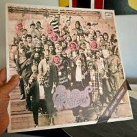 Singer Vinger – Jää Jumalaga Pubertee EX/NEAR MINT- sehr gut