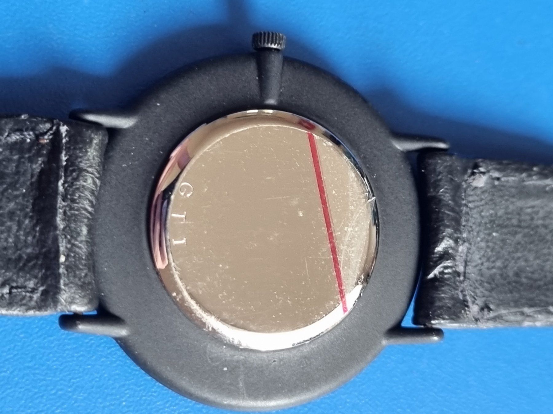 Orologi: Tuscany Uhr – Usato da Schaffhausen venduto da Leveron13 2