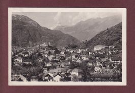 BELLINZONA e Ravecchia - 1929