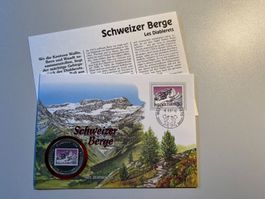 Numisbrief / Münzbrief