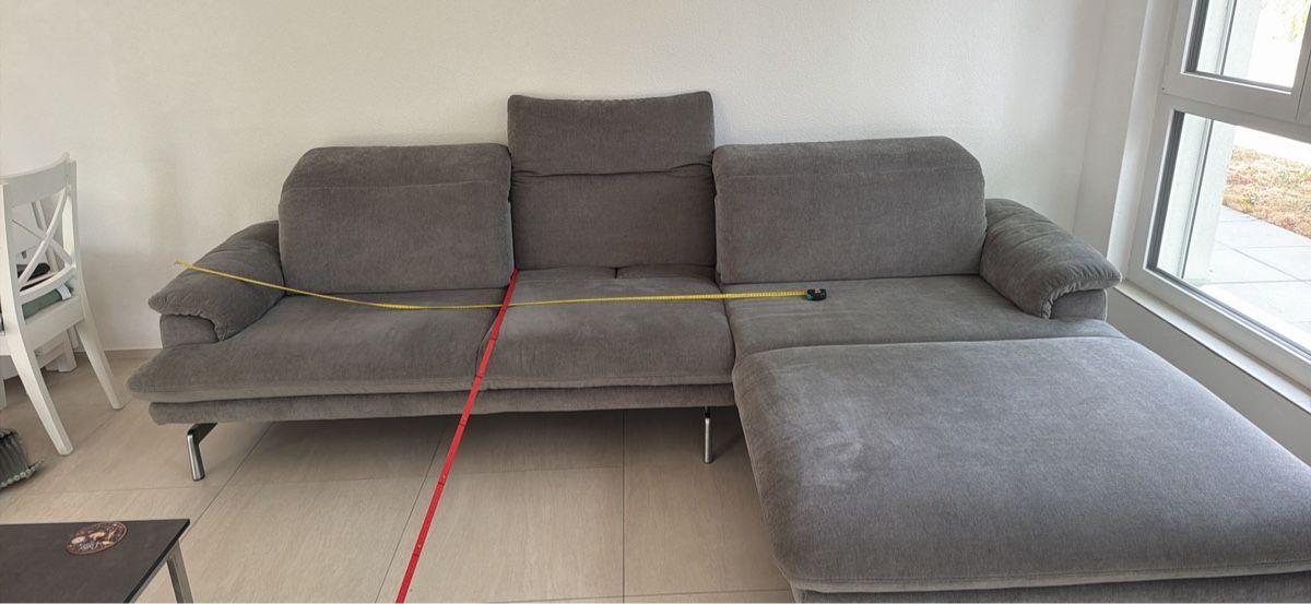Joop Sofas: Joop Design Sofa  – Gebraucht aus Möriken AG von guschi01 2