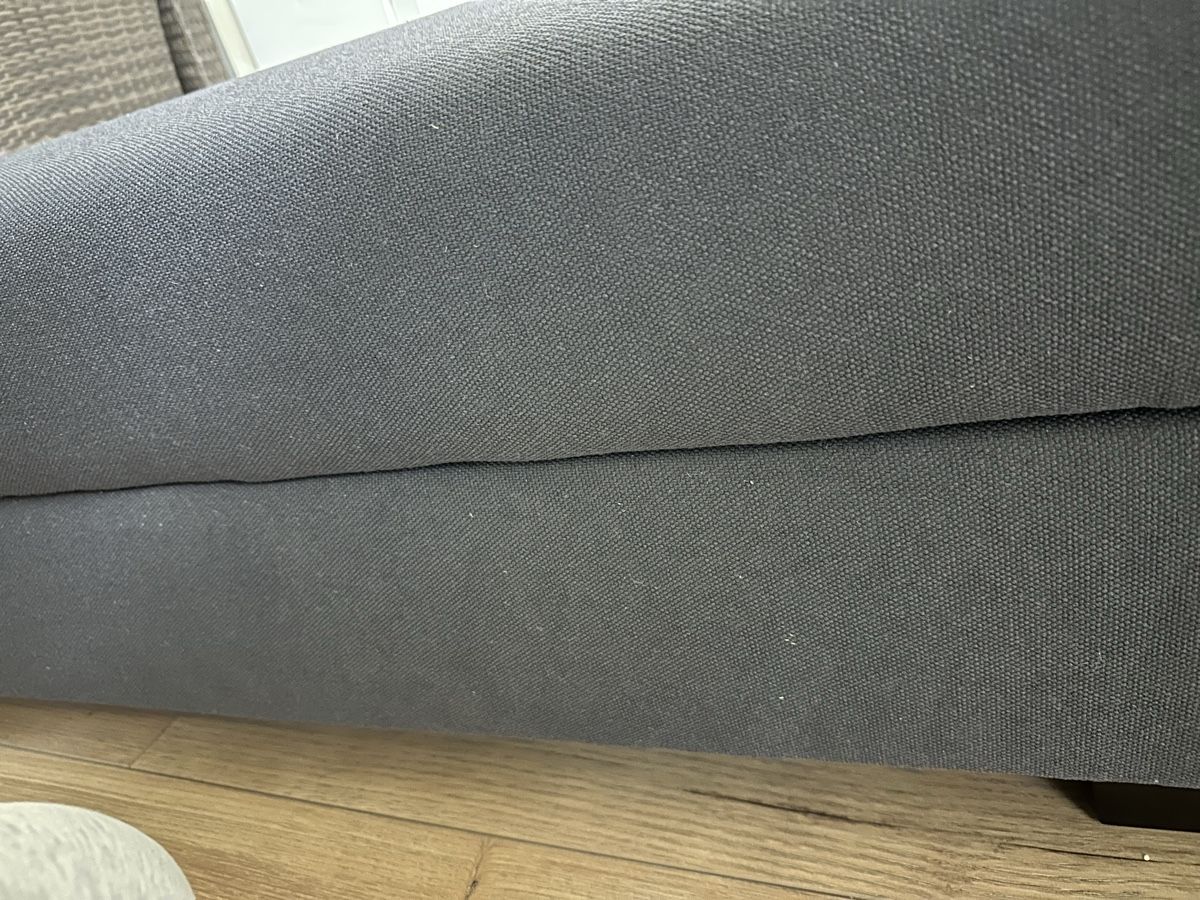 Sgabelli: Hocker Neu Anthrazit – Nuovo e nell'imballaggio originale da Sevelen venduto da Stopglobal. 6