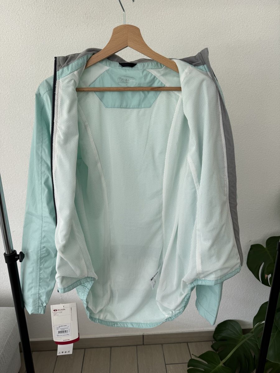 Jacken: Neue Damen Sugoi Velojacke, gr. S – Neu und originalverpackt aus Granges VS von rvn 3