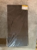 Selbstklebende DSM Dämmschaummatte 1000x500mm 2 Stk.