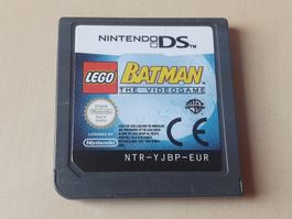 Lego Batman the Videogame