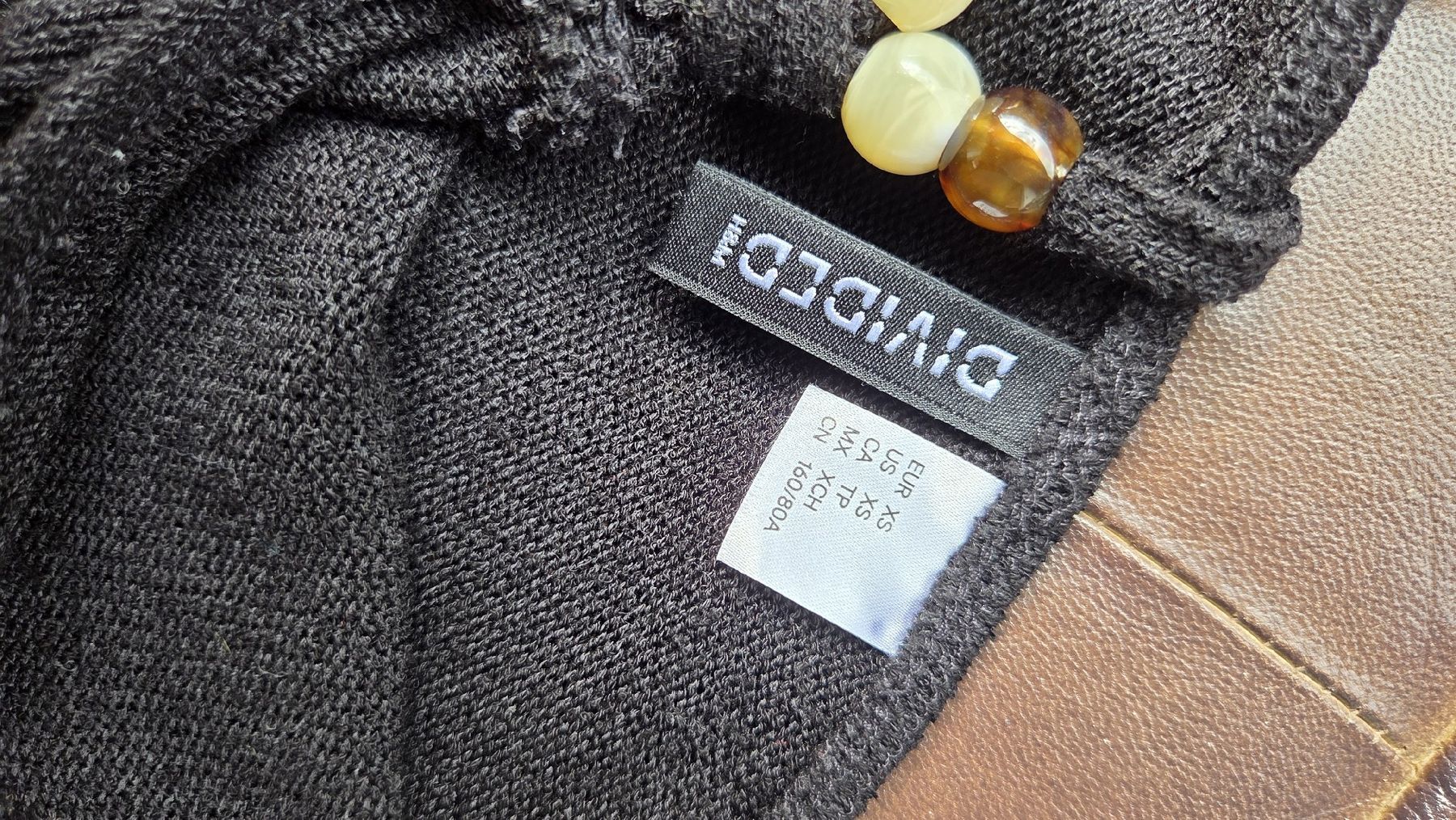 H&M Robes et jupes: Kleid von H&M in XS  – Neuf (Voir description) à Kreuzlingen par MeinKleinesAtelier 2