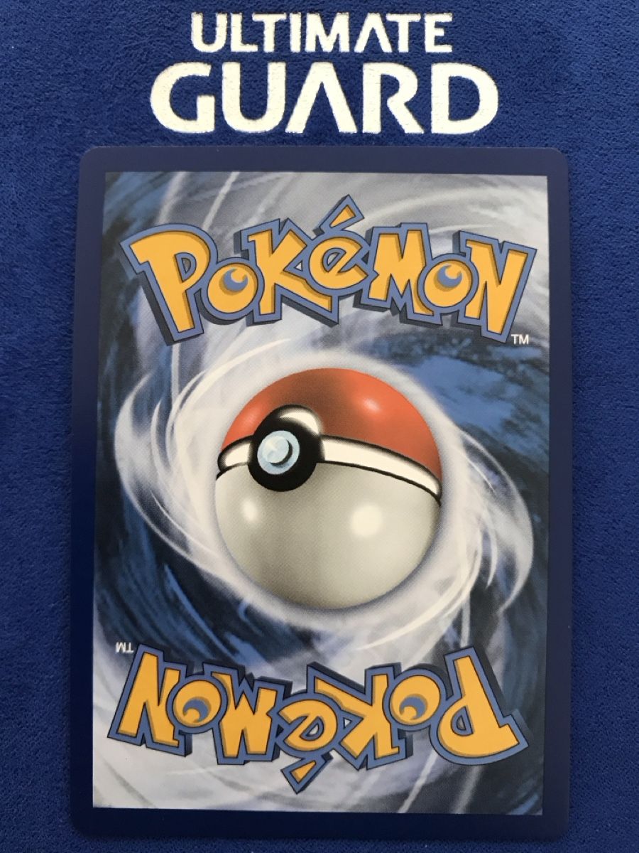 Pokémon Carte collezionabili: Pokemon TCG - Copperajah V AA EN – Nuovo (secondo la descrizione) da Lyss venduto da DeaDiLuna 1