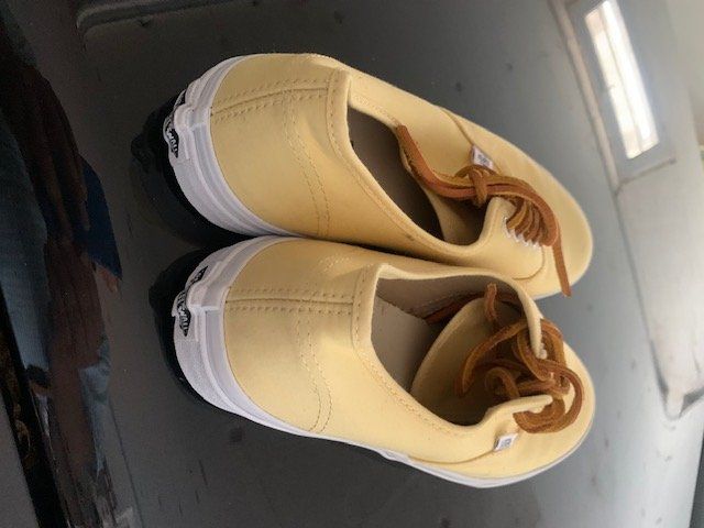 Vans Herrenschuhe: Vans sneakers top condition – Gebraucht aus Rossiniere von mar_h9d6 3