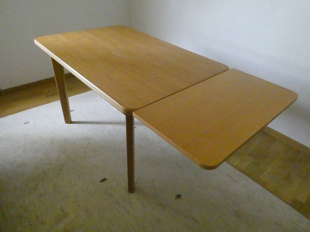 Tables: Tisch, ausziehbar – D'occasion à Zürich par han_ng9w 1