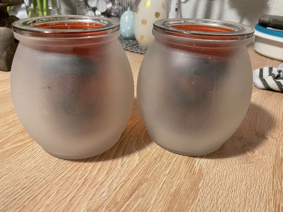 Partylite Portacandele: Kerzenständer Partylite – Usato da Aarau Rohr venduto da keedom 2