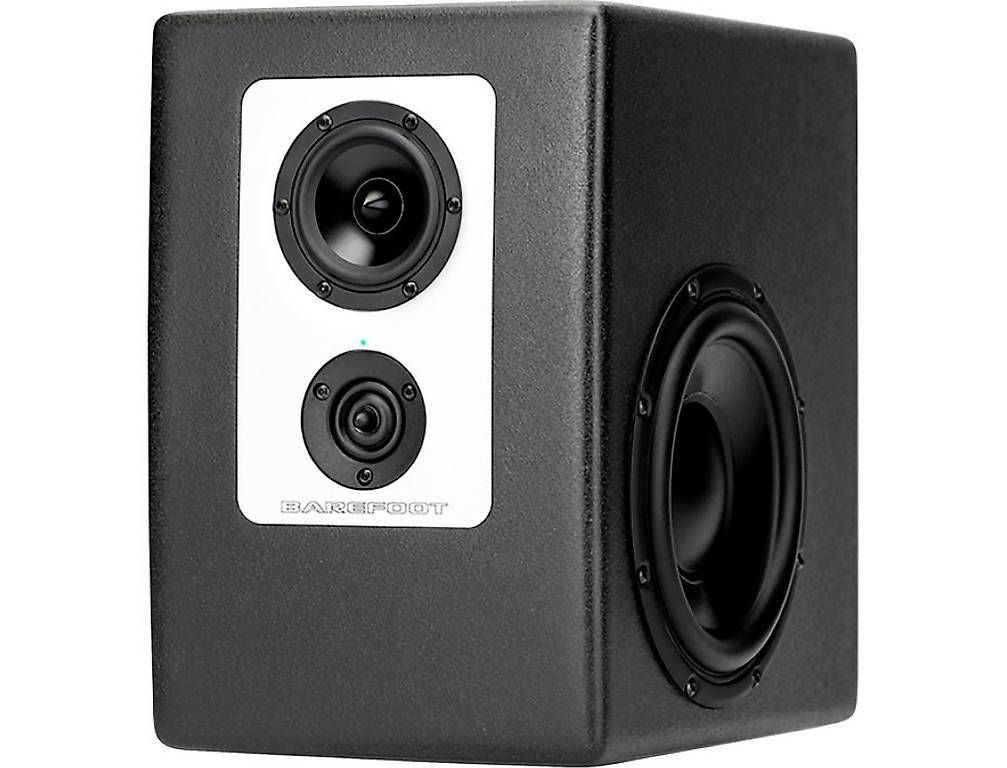 Casse acustiche: Barefoot Sound Footprint 01 Nahfeldmonitor / Studiomonitor – Usato da St. Gallen venduto da Lunexi 1