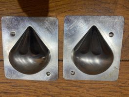 Moule chocolat schokoladenform 6cm