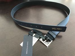 Tommy Hilfiger Gürtel / ceinture, women, size 85
