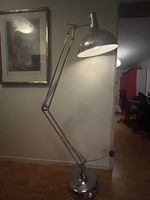 Stehleuchte Leia (Lampe) 