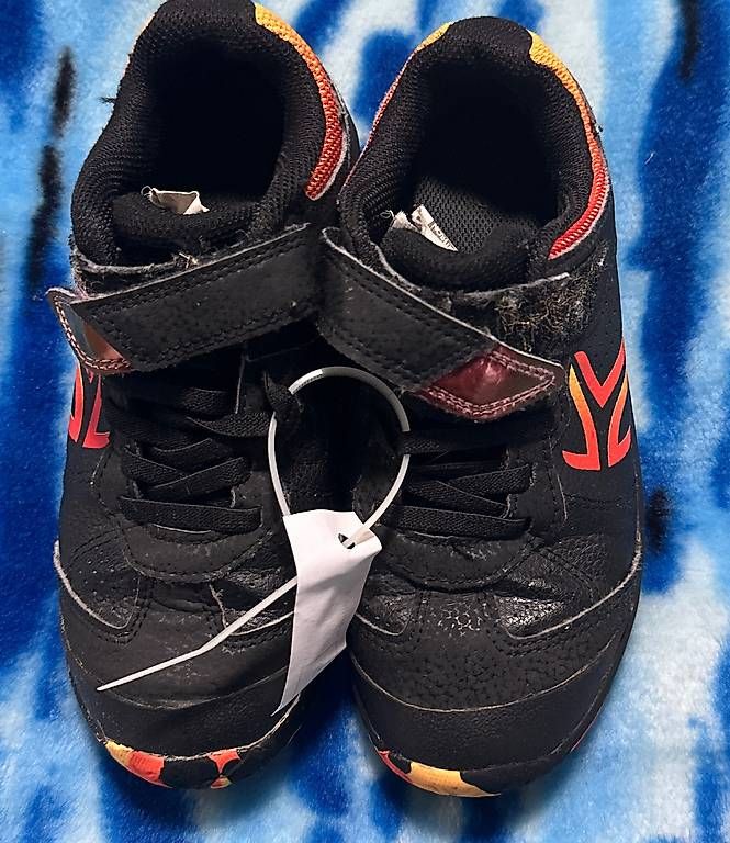 Scarpe per ragazzi: Schuhe, Turnschuhe, Kinderschuhe, Grösse 32 – Usato da Aarau venduto da S.Herzog 2