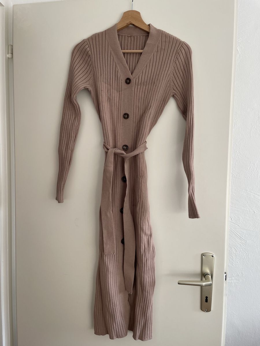 Shein Vestiti: Shein Kleid Gr. M – Nuovo (secondo la descrizione) da Stein AG venduto da t050525