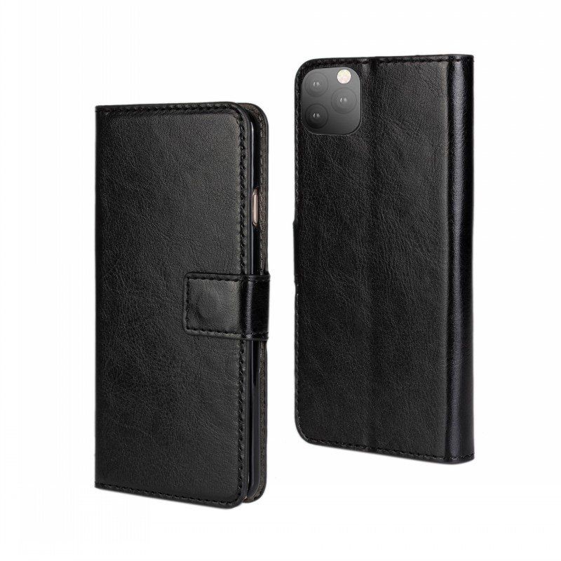 Cover & Protezioni schermo: iPhone 11 PRO Hülle Etui Wallet Case Flip Cover Tasche Coque – Nuovo e nell'imballaggio originale da Volketswil venduto da coverandmore 5